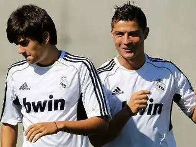 体坛星二代|都有哪些小帅哥靓女