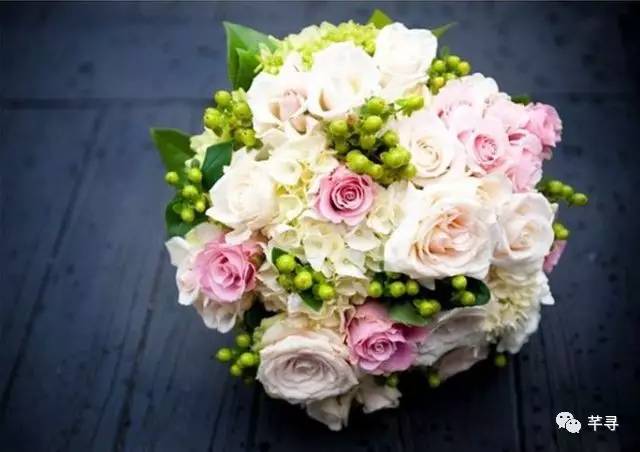 复古捧花品种,常见捧花品种