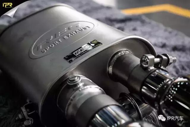 奥迪a7res排气声,奥迪a7res排气阀门开关