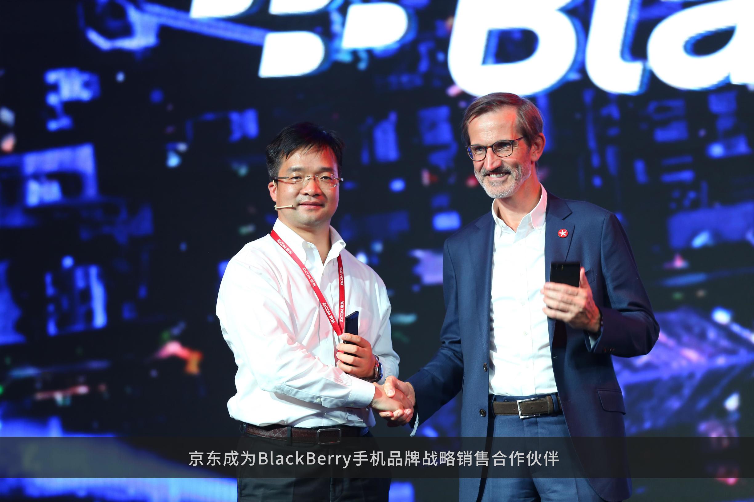 黑莓手机回归,黑莓即将上市的手机