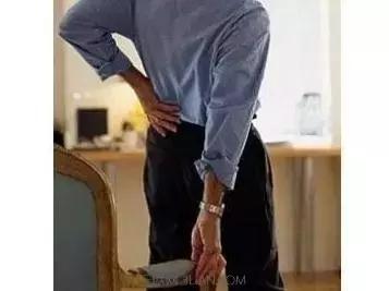 坐骨神经痛只需一招根除,腰间盘突出坐骨神经痛怎么治疗好