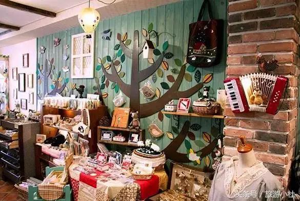 樱花美食街在哪里,东京樱花美食攻略