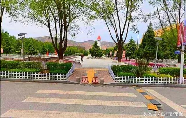 西宁变化,西宁这几年城市变化