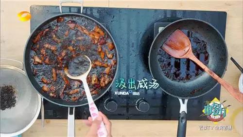 做菜盐放的不多感觉咸,做菜盐放多了怎么办