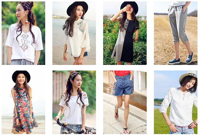 最惊艳的穿衣打扮,这是我见过最帅的穿衣方式