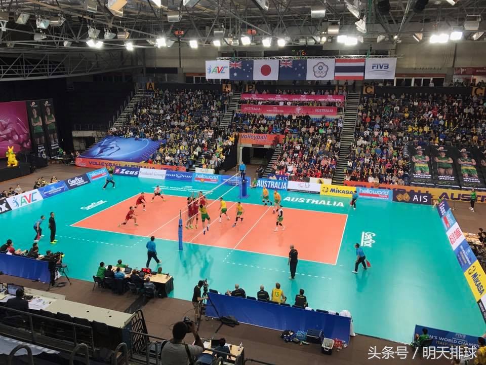 世锦赛亚洲资格赛,中国男排重夺亚洲连胜赛