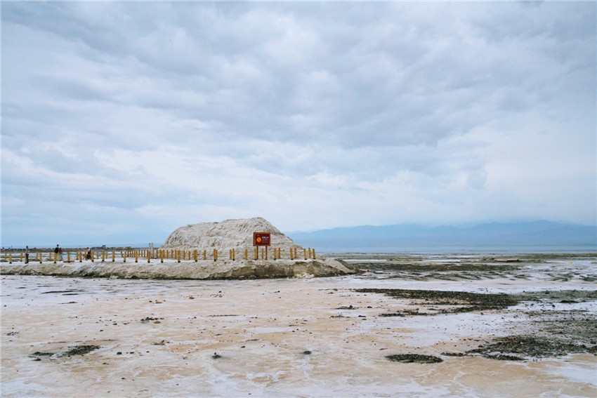 青海茶卡盐湖是干什么的,青海茶卡盐湖为什么会消失