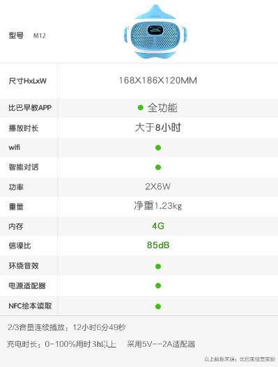 不伤眼睛的早教机评测,智能学习早教机测评