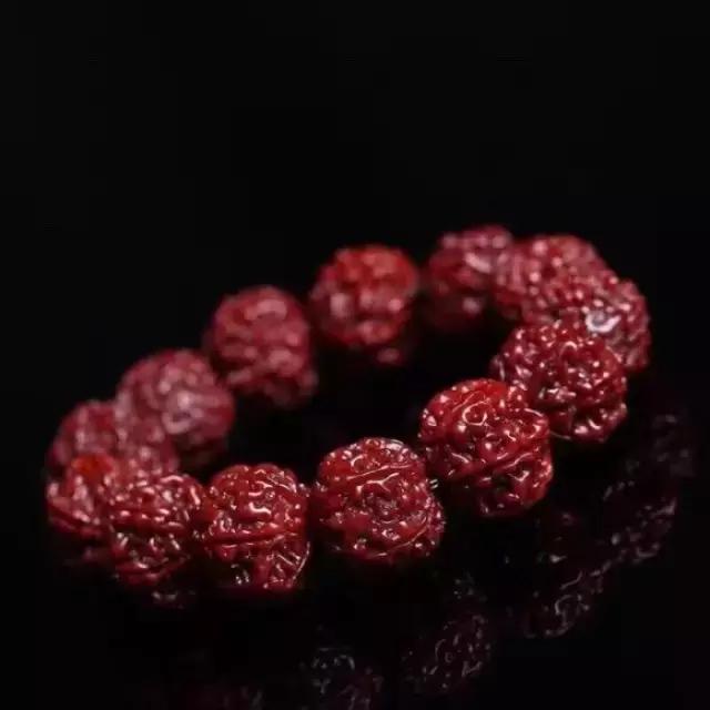 金刚菩提手串怎么分辨好坏,金刚菩提手串怎么辨别好坏