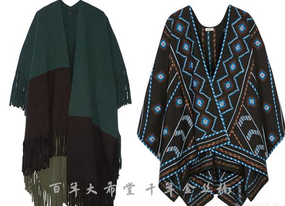 天气冷了围上围巾,围巾围住的是什么