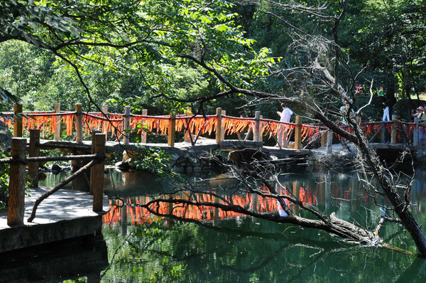 承德避暑山庄排名前十的农家院,承德青松岭农家院前十