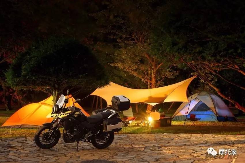 铃木v-strom250优缺点,最新铃木v-strom250