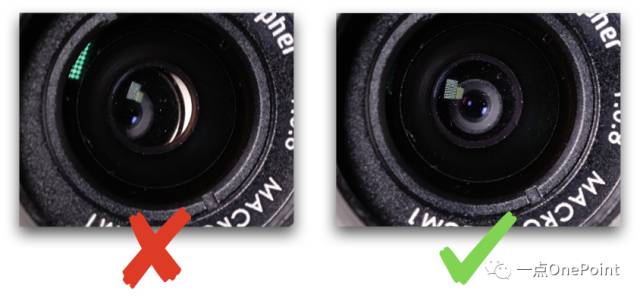 手机附加镜使用,你真的会用iphone辅助功能吗