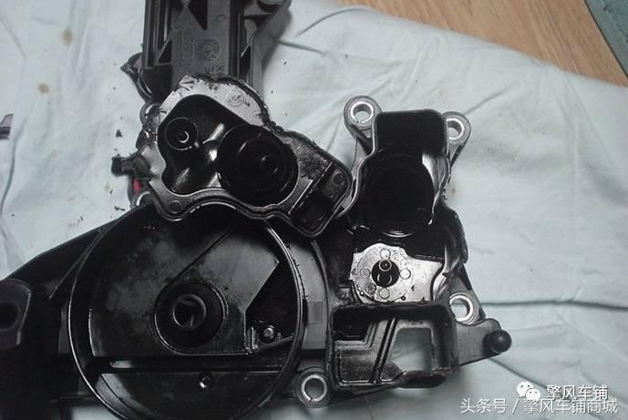 涡轮增压发动机都会烧机油吗,涡轮增压的发动机都烧机油吗