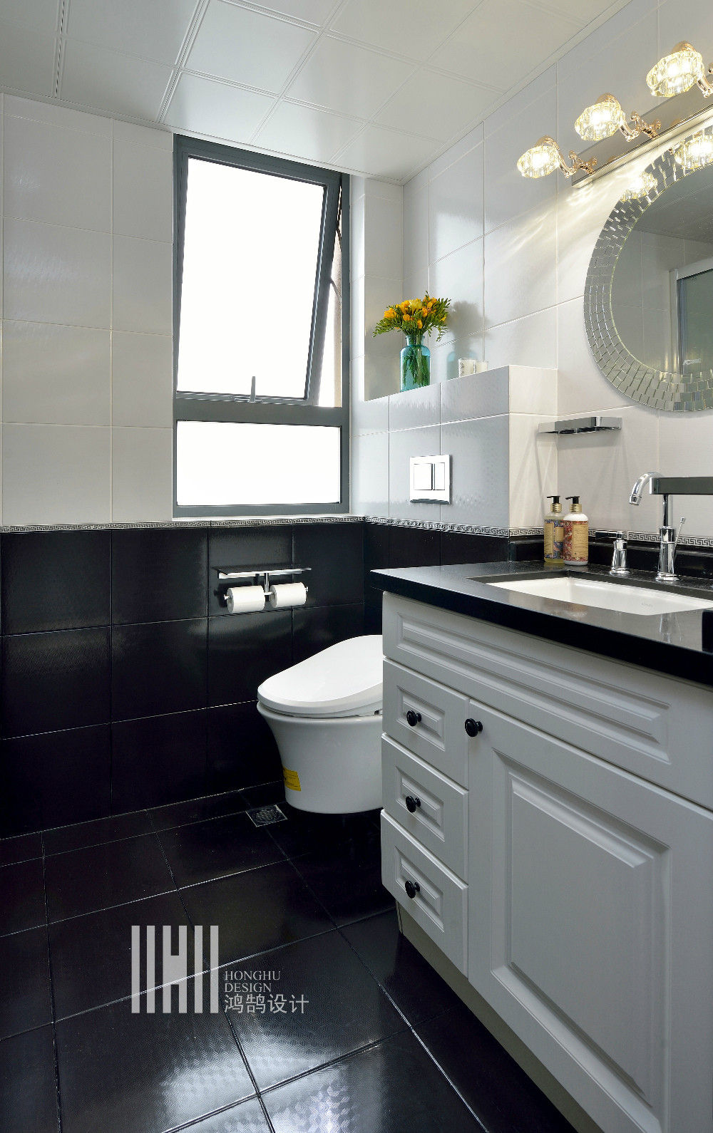 鸿鹄装修设计,芜湖鸿鹄设计