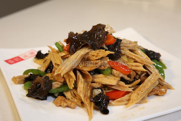 木耳怎样做才不会中毒,木耳怎么做都好吃