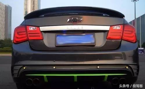 科鲁兹车有什么问题,科鲁兹有问题的是哪个版本