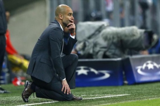 席尔瓦拒绝续约瓜帅恐头痛新赛季运筹徒增一困扰