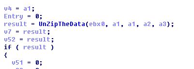 史上反侦察力最强木马“隐魂”:撑起色情*放播**器百万推广陷阱