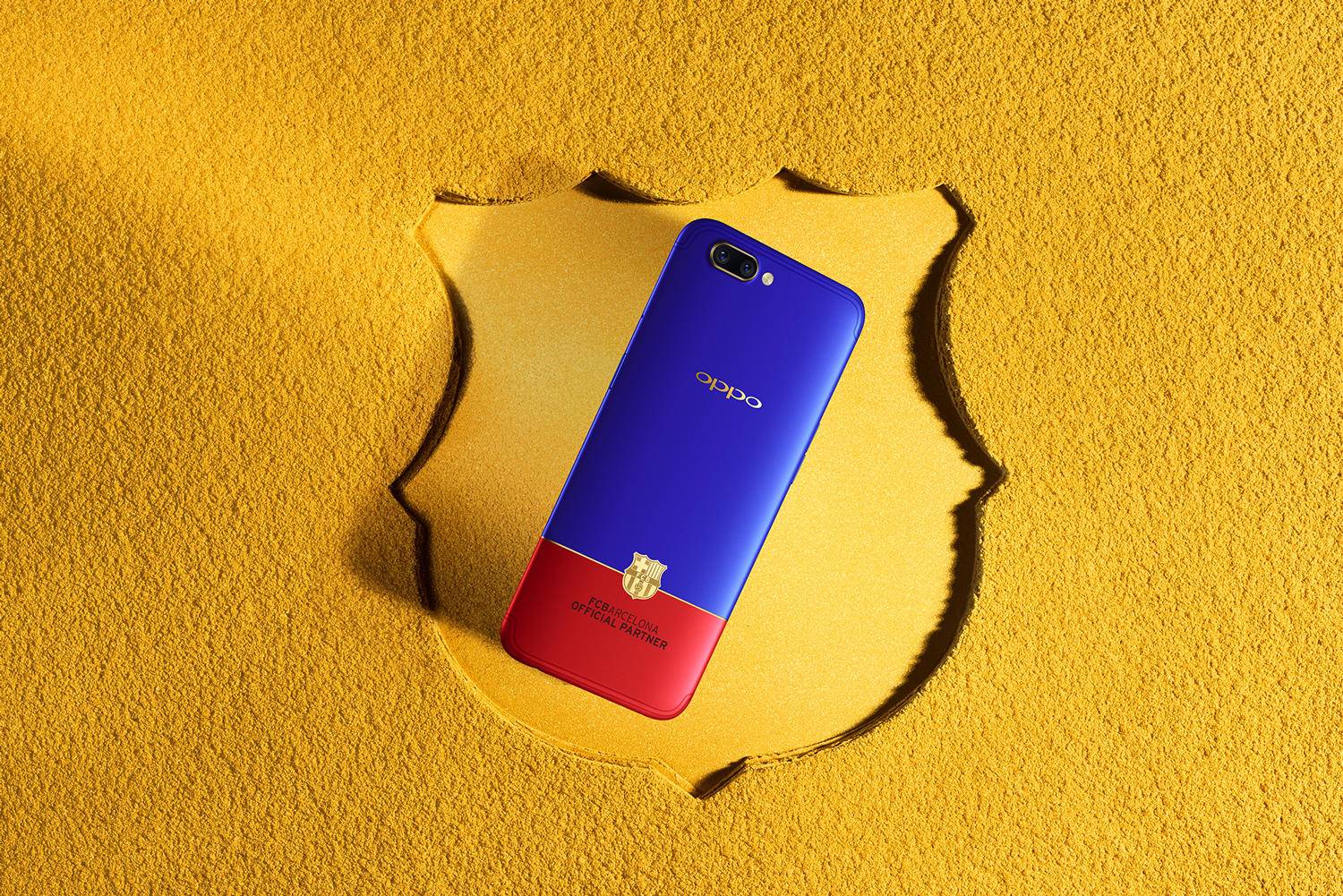 oppor11巴萨限量版,oppor11t巴萨定制版