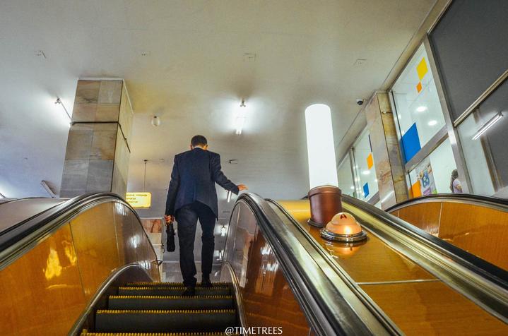 感受战斗民族的霸气,感受战斗民族的热情