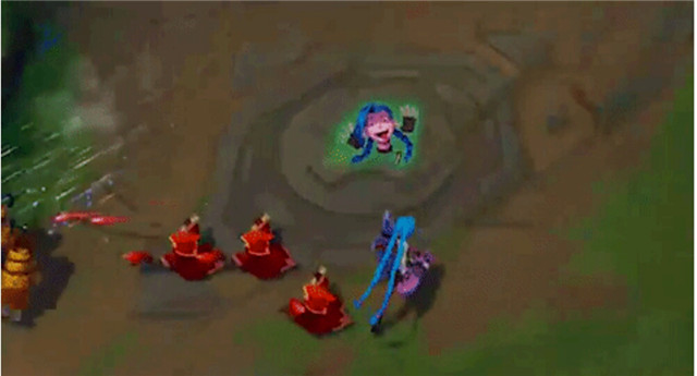 美服测试服bug教学,美测试服bug