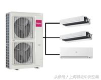 海尔中央空调智尊系列怎么样,海尔中央空调最高端是哪个系列的