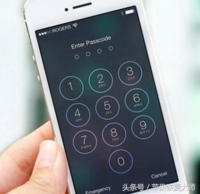 iphonexr忘记密码刷机教程,iphone忘记密码解锁10秒教你