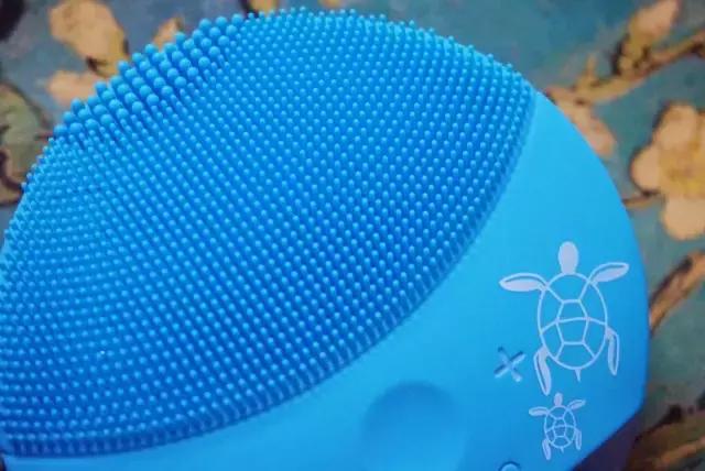 luna洗脸仪299真的假的,luna洗脸仪真的洗得干净吗