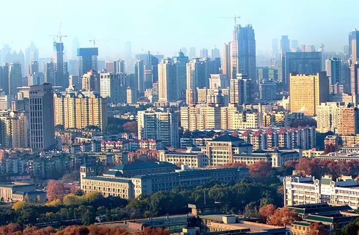 武汉人平均工资是多少,武汉人的薪资水平