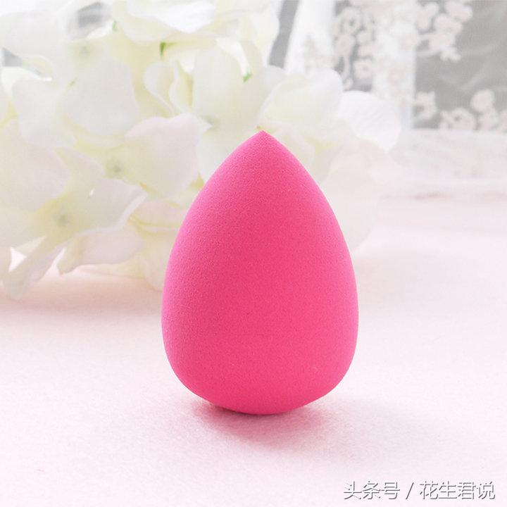 全妆的正确步骤顺序,新手也可以驾驭的全妆