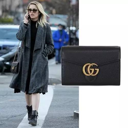 当你看到正品之后再看高仿,看见别人买正品就到处找淘宝同款