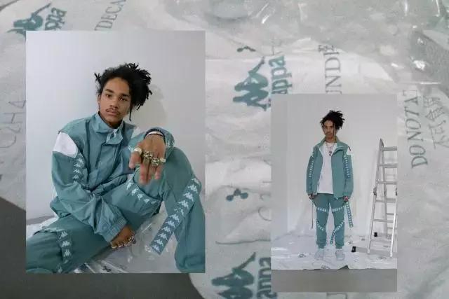 亚历山大王阿迪达斯联名球鞋,亚历山大王和阿迪达斯合作款鞋