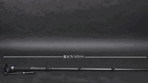 测评｜百诺碳纤维液压摄像独脚架性价比高