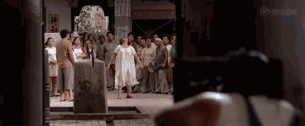 周星驰功夫为啥那么好看,周星驰功夫诡异细节