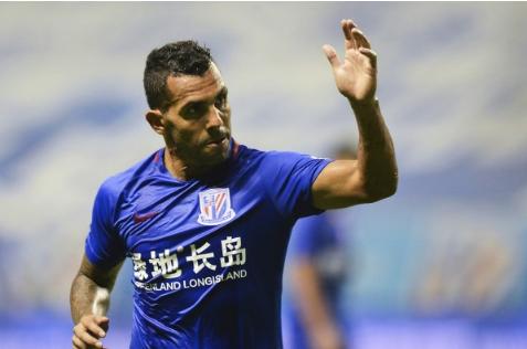 突发！中超5.6亿第一巨星真要走了，临走前一番话激怒中国球迷