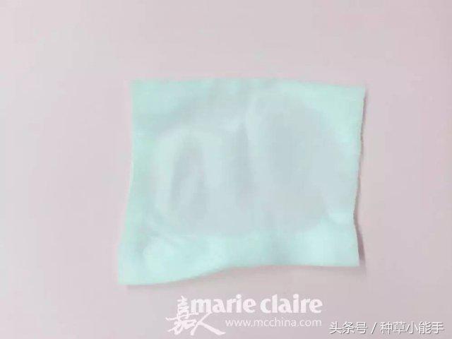 延伸性比较好的化妆棉,好用的可拉伸湿敷化妆棉