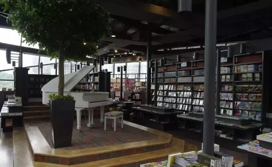 贵阳最美书店网红打卡地,贵阳必打卡的书店