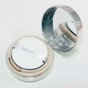 宋祖儿教程,美宝莲气垫宋祖儿