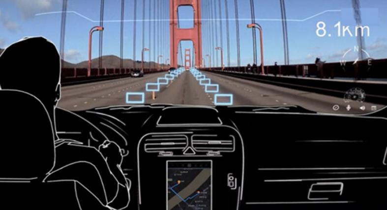 离开人工智能谈共享汽车就是耍流氓，你同意吗？