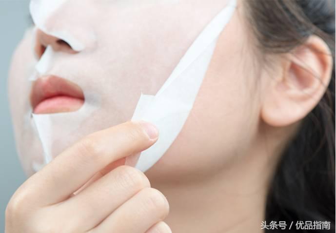 平价面膜真的有效吗,平价面膜到底有用吗