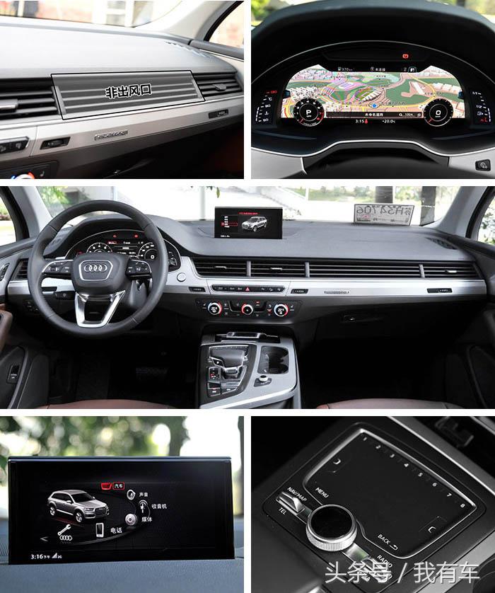 豪华品牌suv22万落地,四款suv车型推荐最高优惠9万