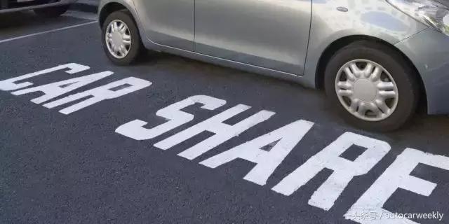 共享汽车为什么便宜又少人开,那么多共享汽车最后都去哪里了