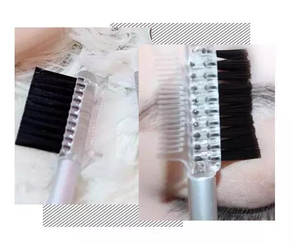 简单修眉毛的方法,正确修眉毛教程