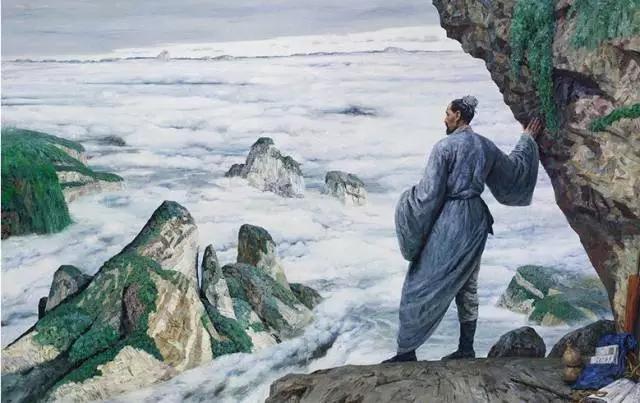 中华上下五千年,哪个朝代的人最爱旅行?