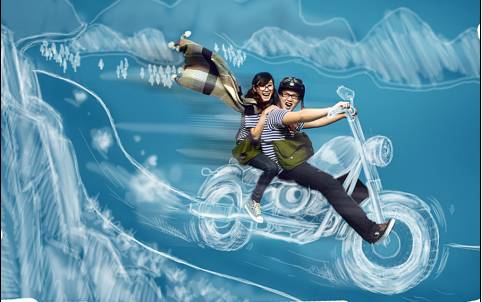 婚纱照如何拍出超美的,如何才能拍出好看的婚纱照