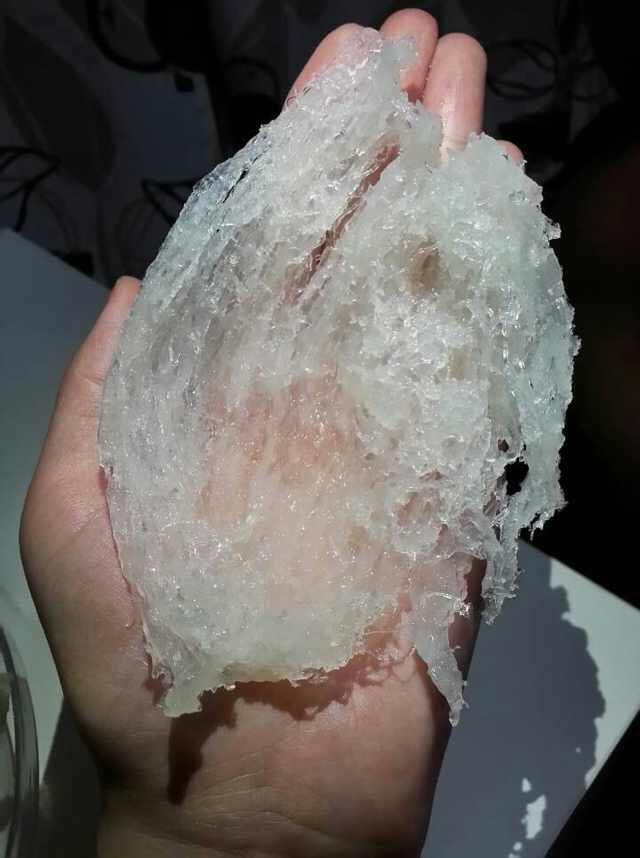 干燕窝好还是即食燕窝对孕妇好,燕窝有哪些人不适合吃