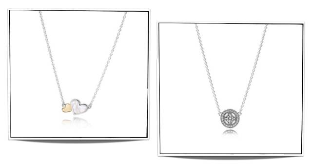 千元锁骨链女生推荐,千元以下锁骨链