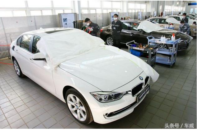 白色的车有什么优缺点,看一下白色车有什么缺点