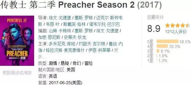 值得二刷的hbo美剧,hbo出品的七部天花板美剧